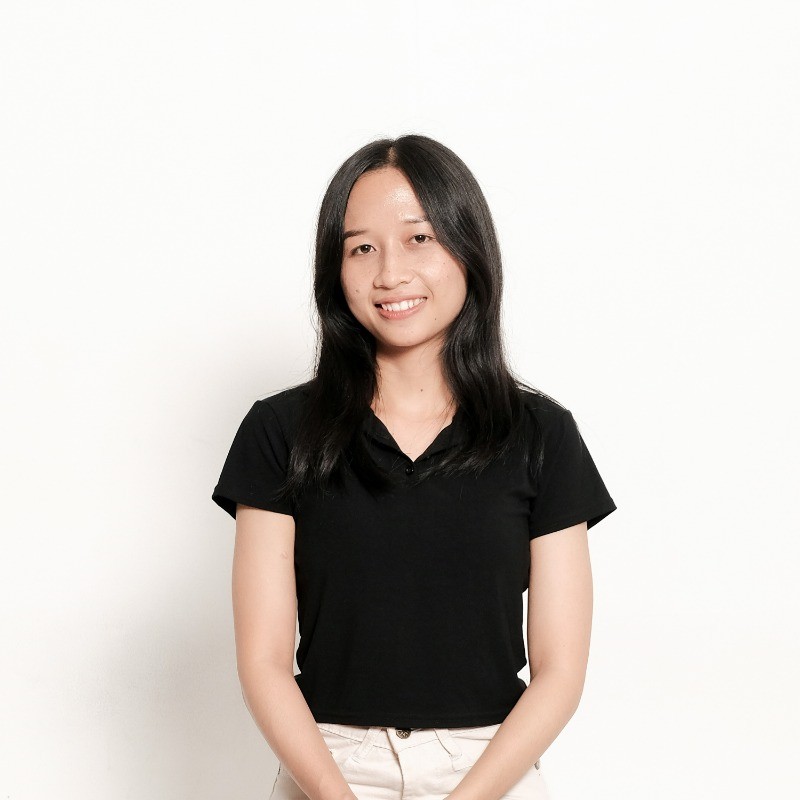 Gungwik Dewi Lestari